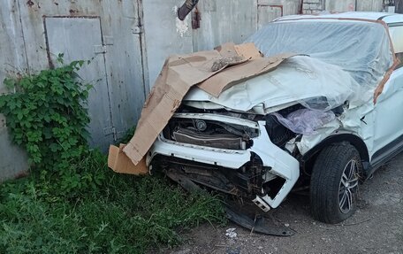 Hyundai Creta I рестайлинг, 2018 год, 470 000 рублей, 8 фотография