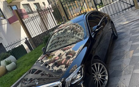 Mercedes-Benz S-Класс, 2018 год, 4 990 000 рублей, 1 фотография