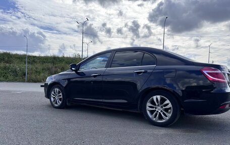 Geely Emgrand EC7, 2016 год, 430 000 рублей, 8 фотография