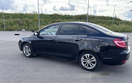 Geely Emgrand EC7, 2016 год, 430 000 рублей, 9 фотография