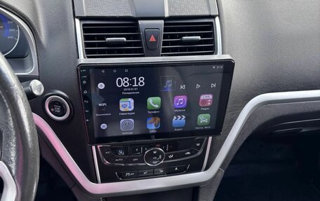 Geely Emgrand EC7, 2016 год, 430 000 рублей, 16 фотография