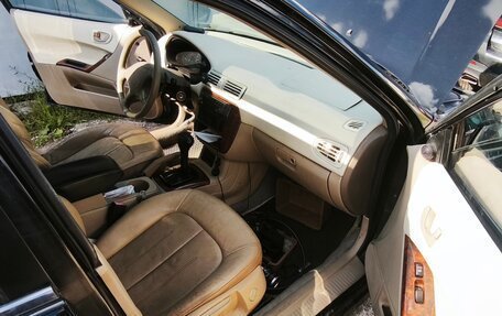 Mitsubishi Galant VIII, 1999 год, 280 000 рублей, 5 фотография