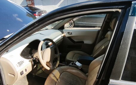 Mitsubishi Galant VIII, 1999 год, 280 000 рублей, 6 фотография