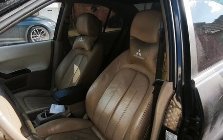 Mitsubishi Galant VIII, 1999 год, 280 000 рублей, 9 фотография