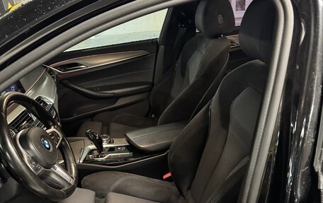 BMW 5 серия, 2018 год, 2 790 000 рублей, 7 фотография