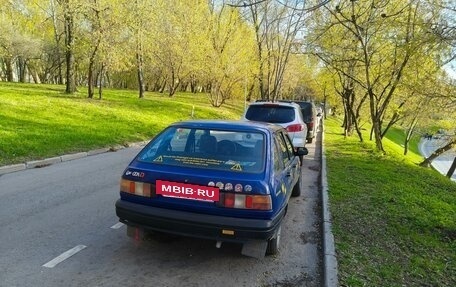 ИЖ 2126 «Ода», 2004 год, 85 000 рублей, 3 фотография