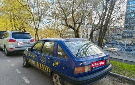 ИЖ 2126 «Ода», 2004 год, 85 000 рублей, 4 фотография