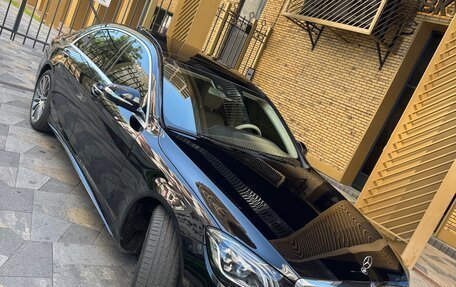 Mercedes-Benz S-Класс, 2018 год, 4 990 000 рублей, 8 фотография
