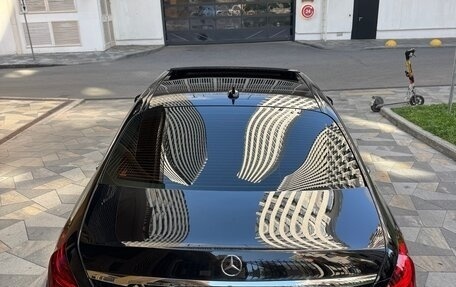 Mercedes-Benz S-Класс, 2018 год, 4 990 000 рублей, 5 фотография