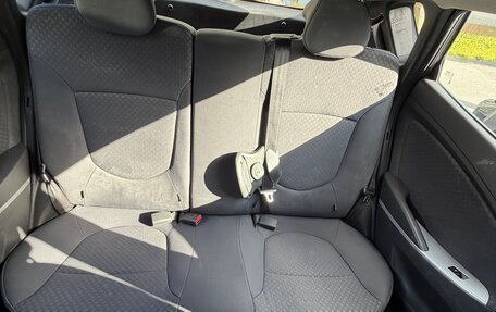 Hyundai Solaris II рестайлинг, 2013 год, 550 000 рублей, 6 фотография