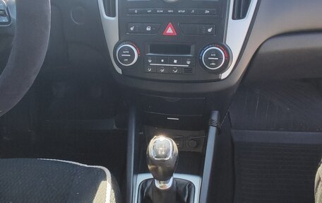 KIA cee'd I рестайлинг, 2010 год, 670 000 рублей, 2 фотография