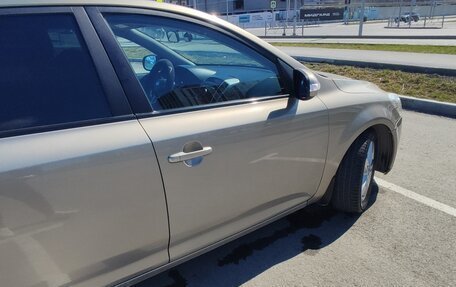 KIA cee'd I рестайлинг, 2010 год, 670 000 рублей, 9 фотография