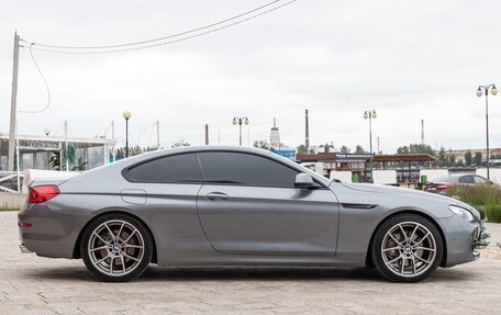 BMW 6 серия, 2011 год, 2 490 000 рублей, 2 фотография