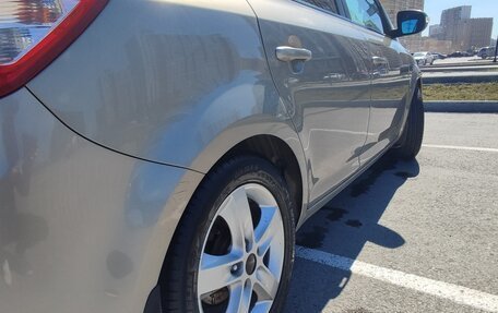 KIA cee'd I рестайлинг, 2010 год, 670 000 рублей, 8 фотография