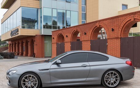 BMW 6 серия, 2011 год, 2 490 000 рублей, 6 фотография