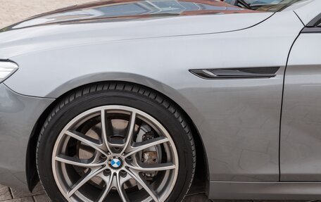 BMW 6 серия, 2011 год, 2 490 000 рублей, 9 фотография