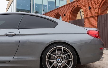 BMW 6 серия, 2011 год, 2 490 000 рублей, 10 фотография