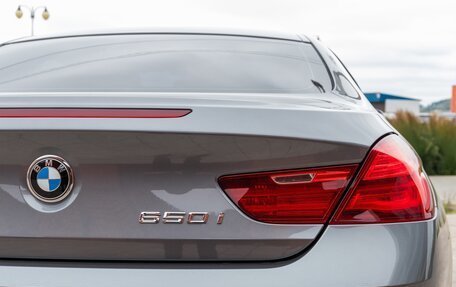 BMW 6 серия, 2011 год, 2 490 000 рублей, 11 фотография