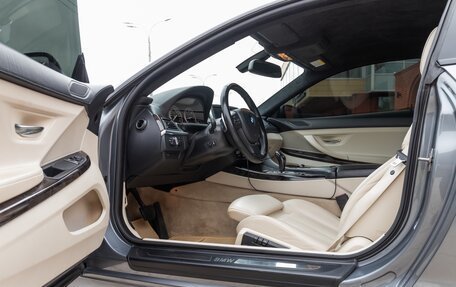 BMW 6 серия, 2011 год, 2 490 000 рублей, 13 фотография
