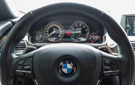 BMW 6 серия, 2011 год, 2 490 000 рублей, 16 фотография