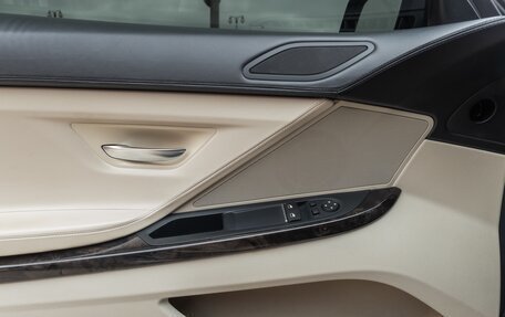 BMW 6 серия, 2011 год, 2 490 000 рублей, 19 фотография