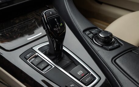 BMW 6 серия, 2011 год, 2 490 000 рублей, 23 фотография