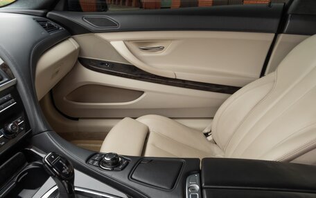 BMW 6 серия, 2011 год, 2 490 000 рублей, 32 фотография