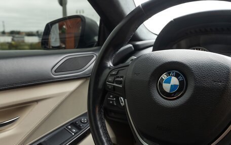 BMW 6 серия, 2011 год, 2 490 000 рублей, 33 фотография
