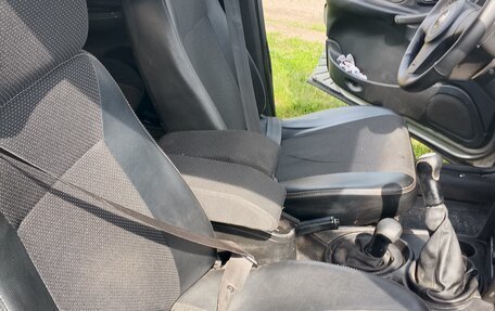 Chevrolet Niva I рестайлинг, 2011 год, 360 000 рублей, 6 фотография