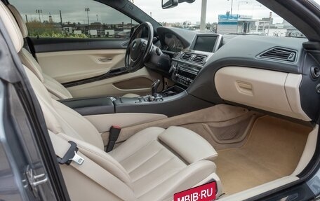 BMW 6 серия, 2011 год, 2 490 000 рублей, 37 фотография
