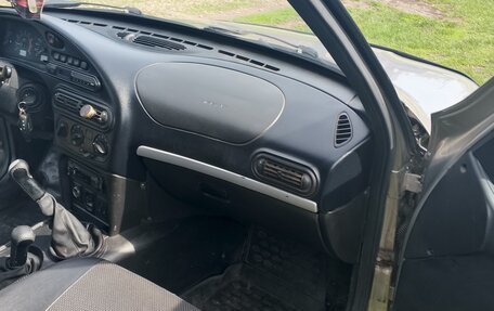 Chevrolet Niva I рестайлинг, 2011 год, 360 000 рублей, 7 фотография