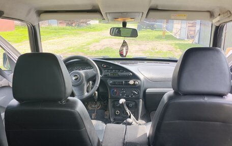 Chevrolet Niva I рестайлинг, 2011 год, 360 000 рублей, 10 фотография