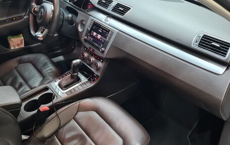 Volkswagen Passat B7, 2014 год, 1 450 000 рублей, 7 фотография