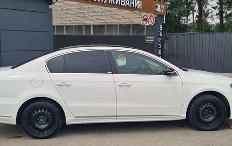 Volkswagen Passat B7, 2014 год, 1 450 000 рублей, 5 фотография
