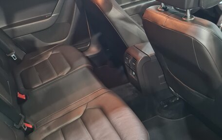 Volkswagen Passat B7, 2014 год, 1 450 000 рублей, 8 фотография