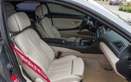 BMW 6 серия, 2011 год, 2 490 000 рублей, 36 фотография