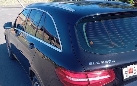 Mercedes-Benz GLC, 2018 год, 3 350 000 рублей, 7 фотография