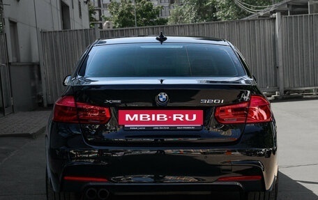BMW 3 серия, 2017 год, 2 750 000 рублей, 6 фотография