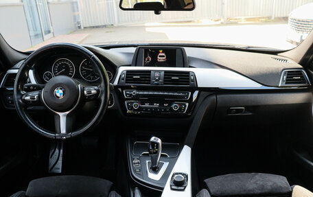 BMW 3 серия, 2017 год, 2 750 000 рублей, 10 фотография