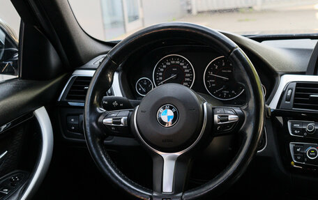 BMW 3 серия, 2017 год, 2 750 000 рублей, 12 фотография