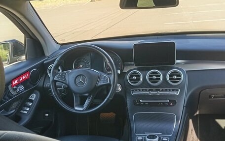 Mercedes-Benz GLC, 2018 год, 3 350 000 рублей, 8 фотография