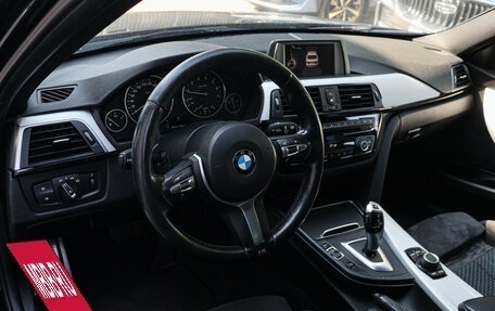 BMW 3 серия, 2017 год, 2 750 000 рублей, 13 фотография
