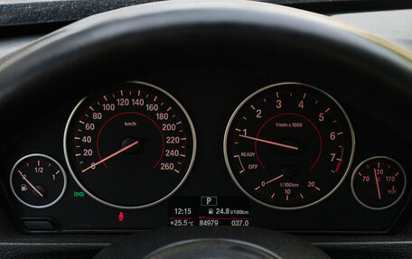 BMW 3 серия, 2017 год, 2 750 000 рублей, 19 фотография