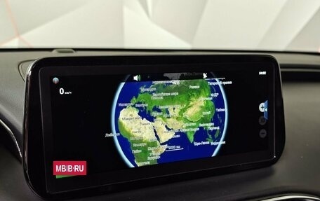 Hyundai Santa Fe IV, 2022 год, 4 450 000 рублей, 21 фотография