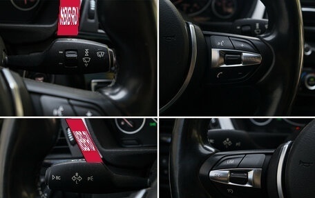 BMW 3 серия, 2017 год, 2 750 000 рублей, 18 фотография