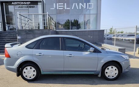 Ford Focus II рестайлинг, 2010 год, 620 000 рублей, 4 фотография