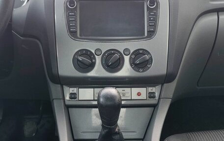 Ford Focus II рестайлинг, 2010 год, 620 000 рублей, 11 фотография