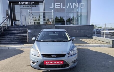 Ford Focus II рестайлинг, 2010 год, 620 000 рублей, 2 фотография