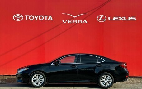 Lexus ES VII, 2013 год, 1 975 000 рублей, 2 фотография