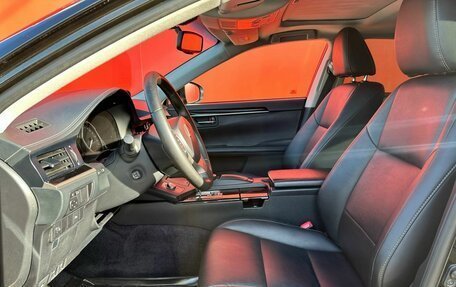 Lexus ES VII, 2013 год, 1 975 000 рублей, 14 фотография